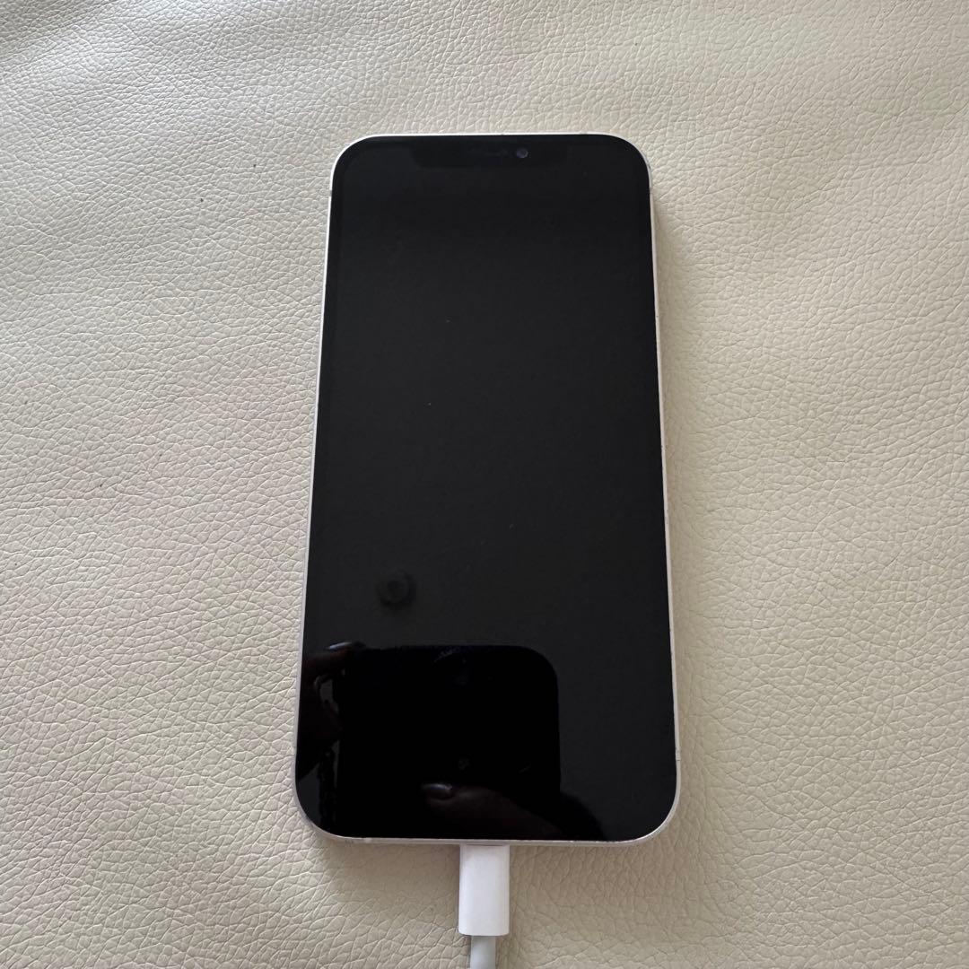 iPhone12 本体 128GB SIMフリー Apple ジャンク - メルカリ