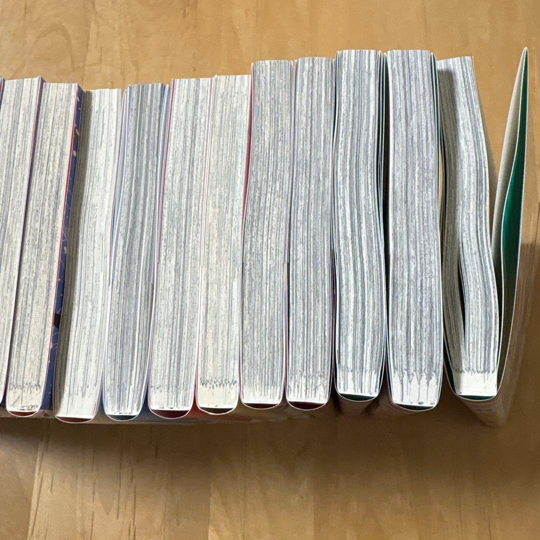 コミックまとめ売り