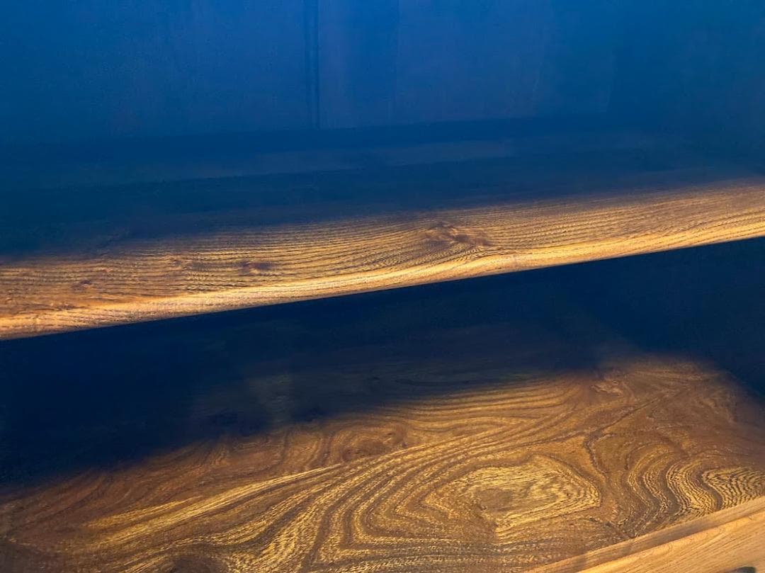 希少1960s ヴィンテージ アーコール model467 サイドボード 仕上済