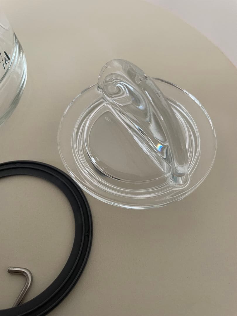 scope ホルムガード　スカーラ　0.75L