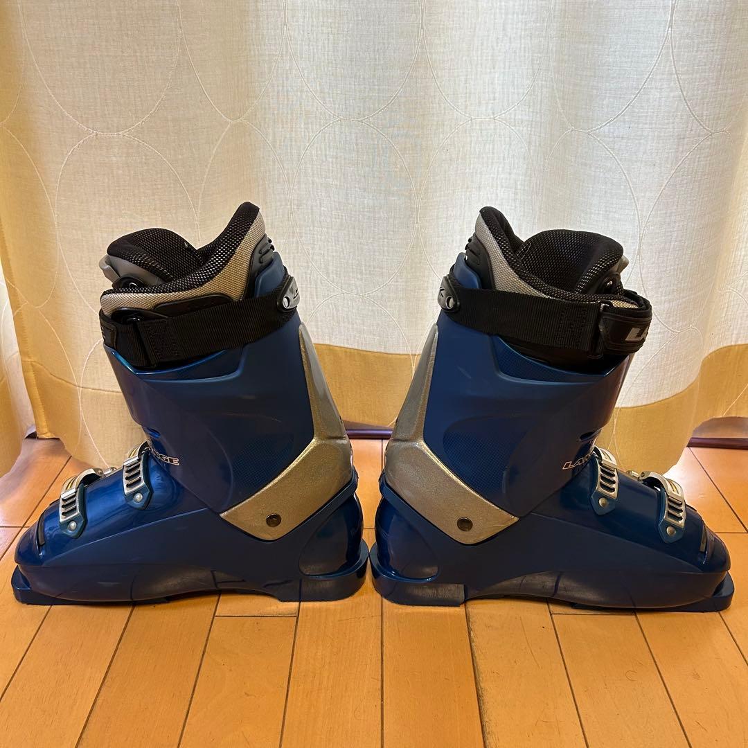 ◇極美品◇ volkl 161cm ブーツ　LANGE 29〜29.5cm