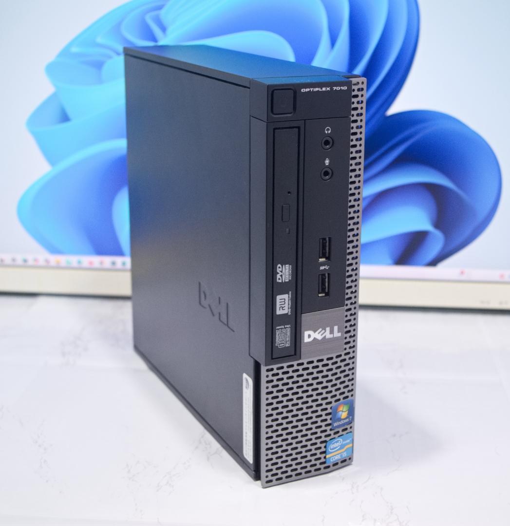 ◆Office　DELL OptiPlex ★新品SSD240GB　メモリ8G srepcstore_dell30209020