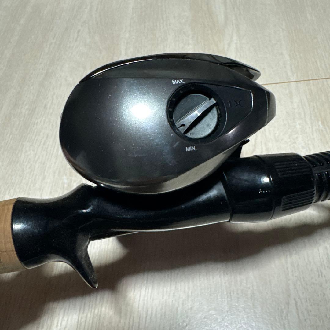 モンストロ74 アンタレスDCハイギアセットSANLAND様専用 - メルカリ