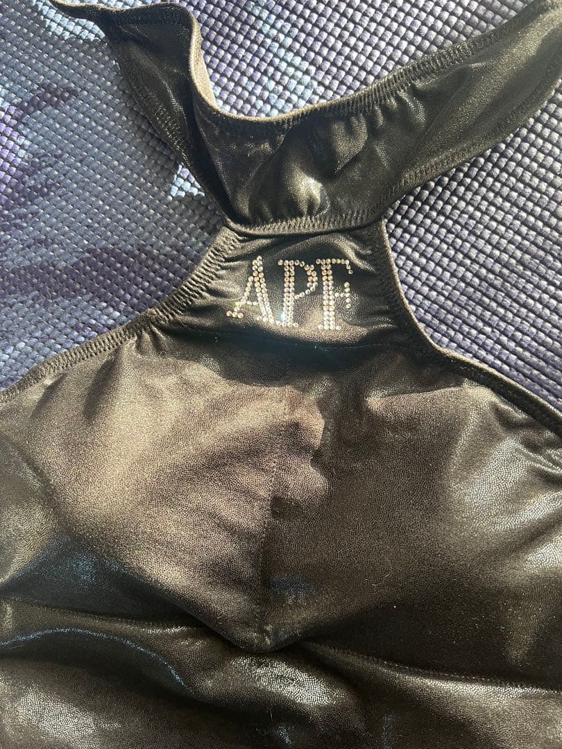 APF モノキニ　Sサイズ　美品