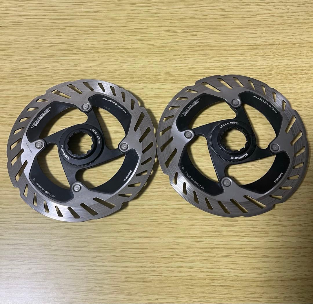 シマノ RT-CL900 160mm 140mm 楽天市場】在庫大放出バーゲンセール！！シマノ RT-CL900 センター