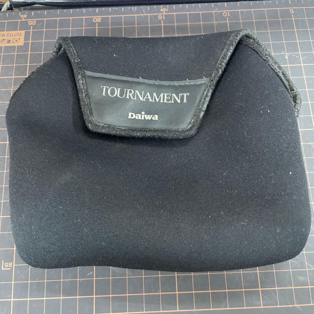 ダイワ トーナメントZ3000i トーナメントEX800 - メルカリ