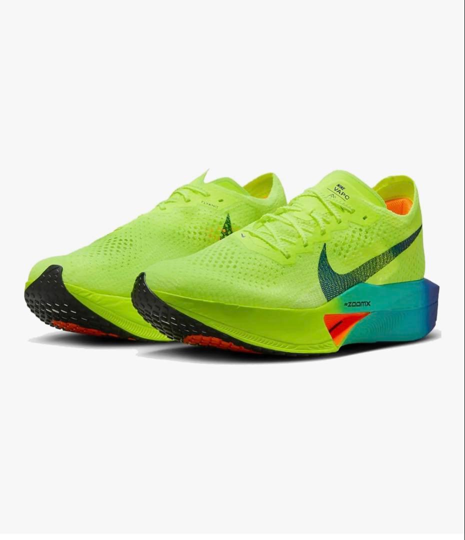 NIKE ナイキ ヴェイパーフライ3 26.0cm