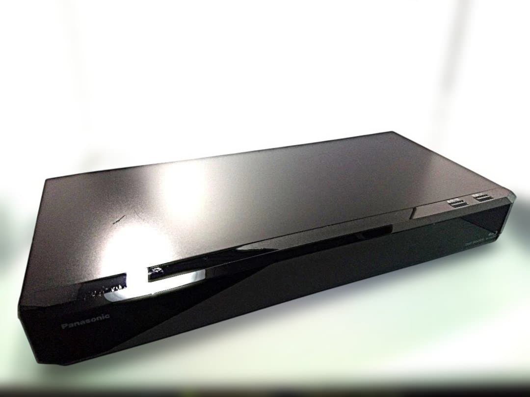 中古DMR-BRX2030 2TB Panasonic 全自動録画 DIGA ③ - メルカリ