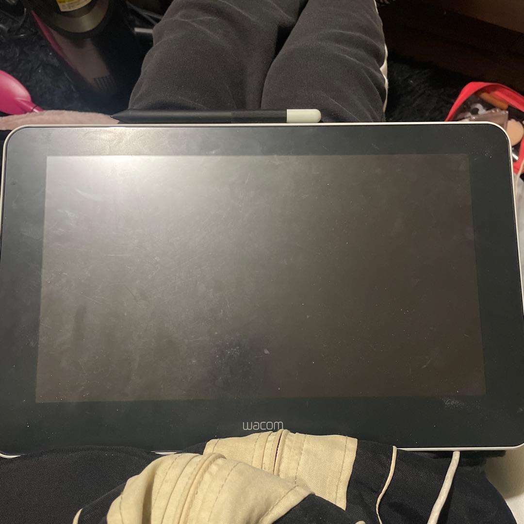 Wacom one 13インチ液晶ペンタブレット 4万円台で買える「Wacom One 液晶ペンタブレット13」をプロ目線で