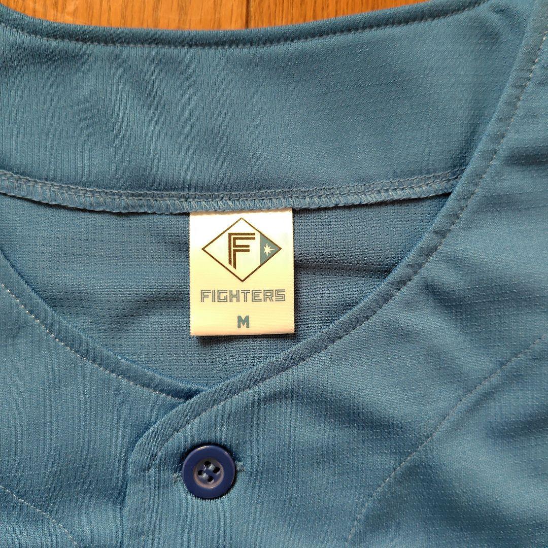 北海道日本ハムファイターズ #26田中正義 直筆サイン入り ビジター