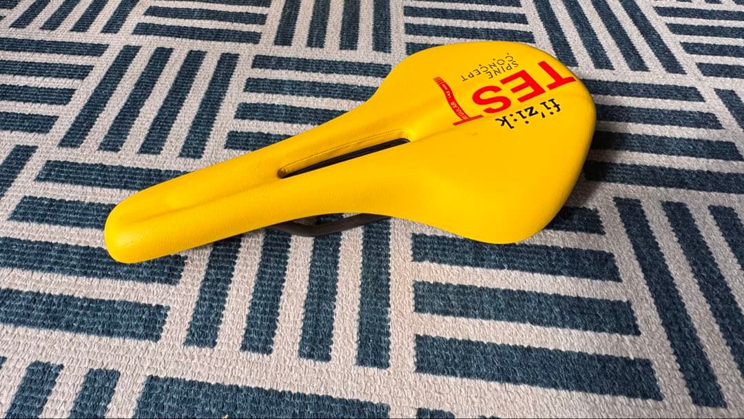 非売品 fi'zi:k ANTARES R3 OPEN kiumレール142mm - メルカリ