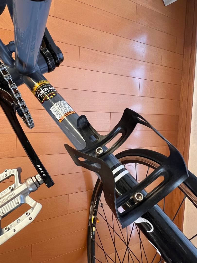 LEMOND 「レモンド」 FILLMORE 2ピストバイク - メルカリ