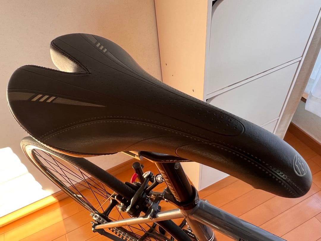 LEMOND 「レモンド」 FILLMORE 2ピストバイク - メルカリ