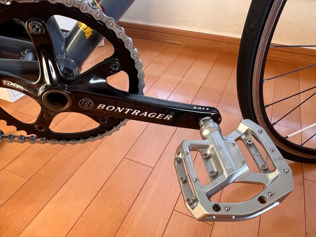 LEMOND 「レモンド」 FILLMORE 2ピストバイク - メルカリ