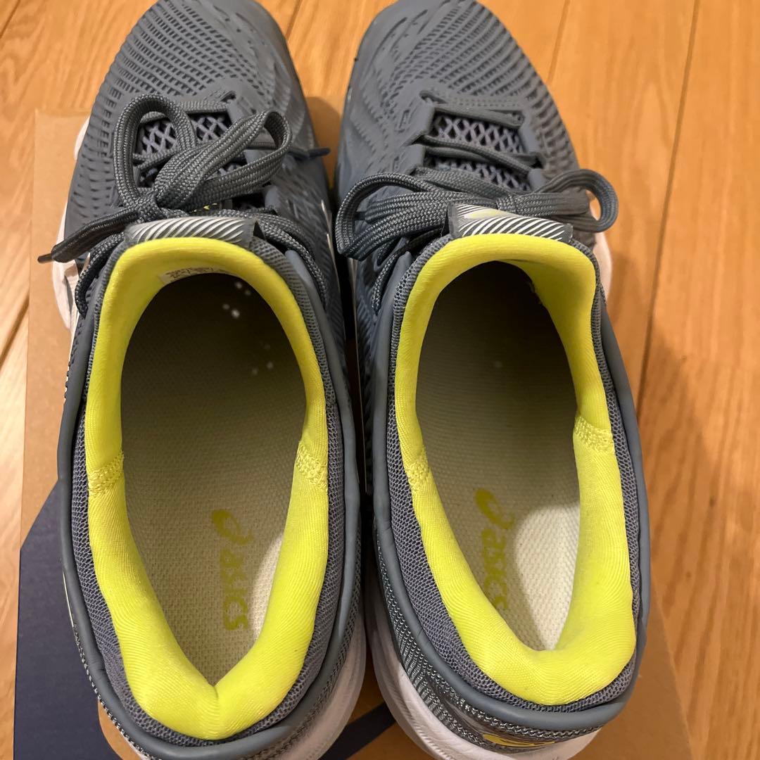 ごり　美品 コートff3 AC 27.5cm