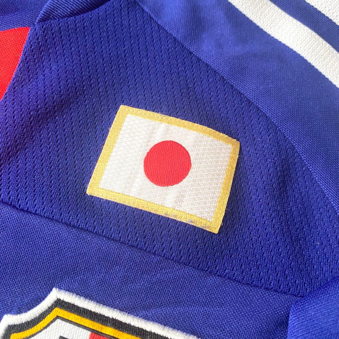 代表スタメンデビューモデル】吉田麻也 ＃22 日本代表10／11（H