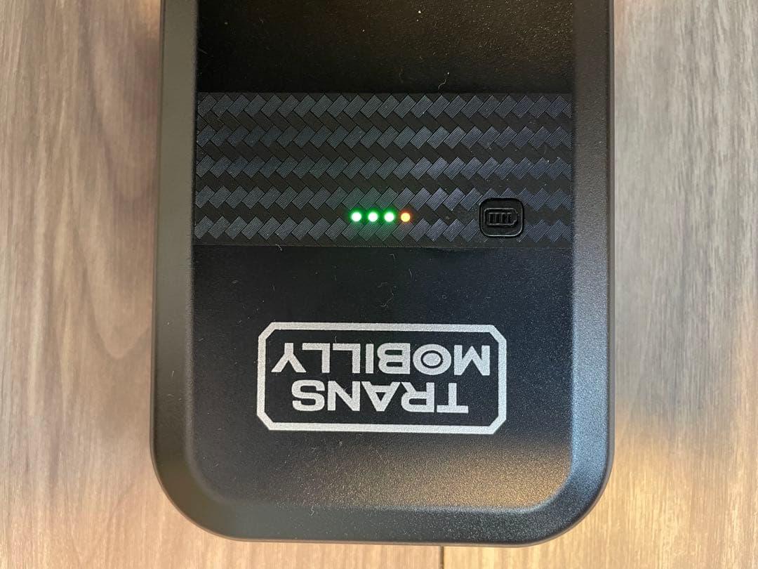 引き取り限定】 トランスモバイリー AL-FDB163E-N - メルカリ