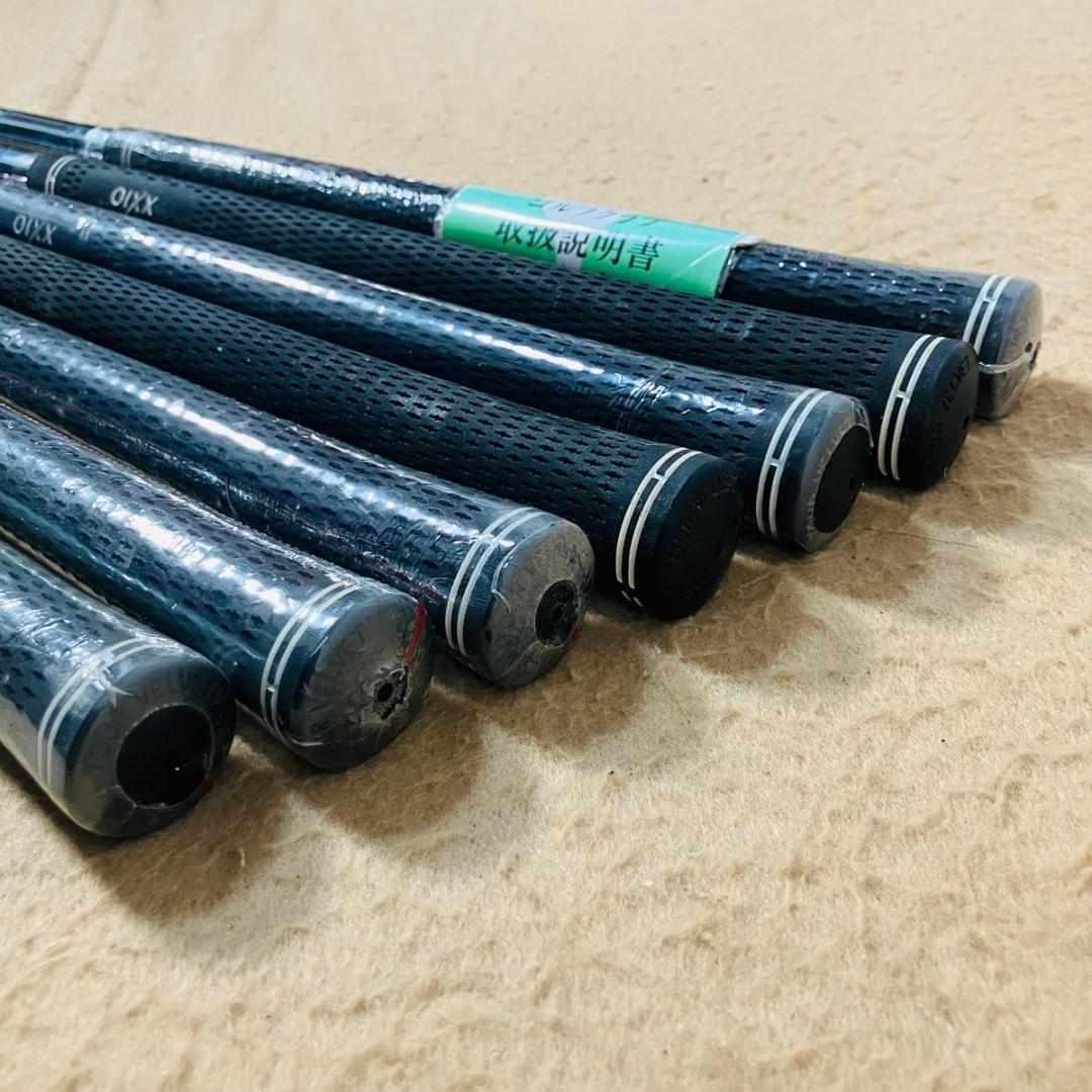 【希少】N.S.PRO950GH HT for XXIO S シャフト7本セット