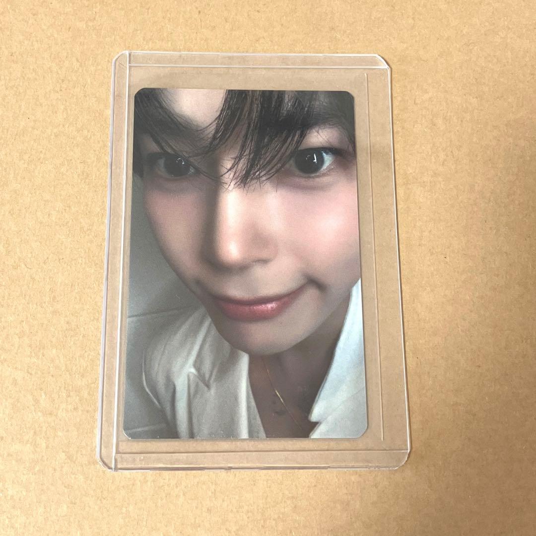 ハンビン ソンハンビン KCON LA ドアップ トレカ ZEROBASEONE - メルカリ