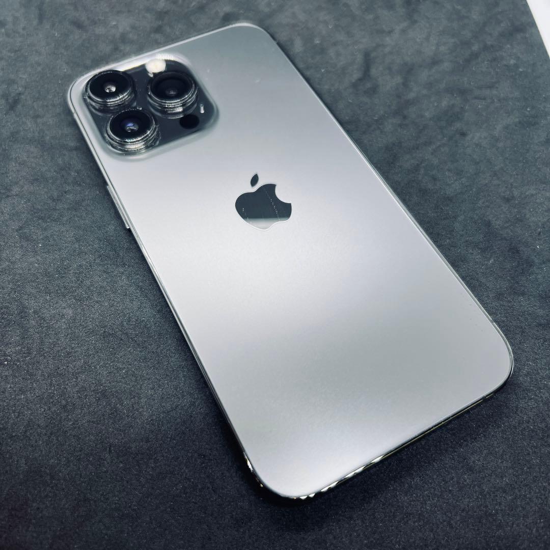 【SIMフリー】 iPhone 13 Pro 1TB グラファイト Amazon | 【整備済み品】 Apple iPhone 13 Pro 1TB グラファイト SIM