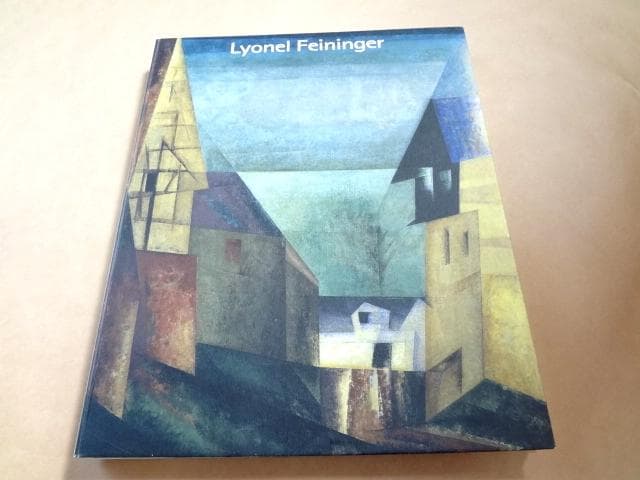 ☆ 展覧会 図録 「ライオネル・ファイニンガー展」 ☆ - メルカリ