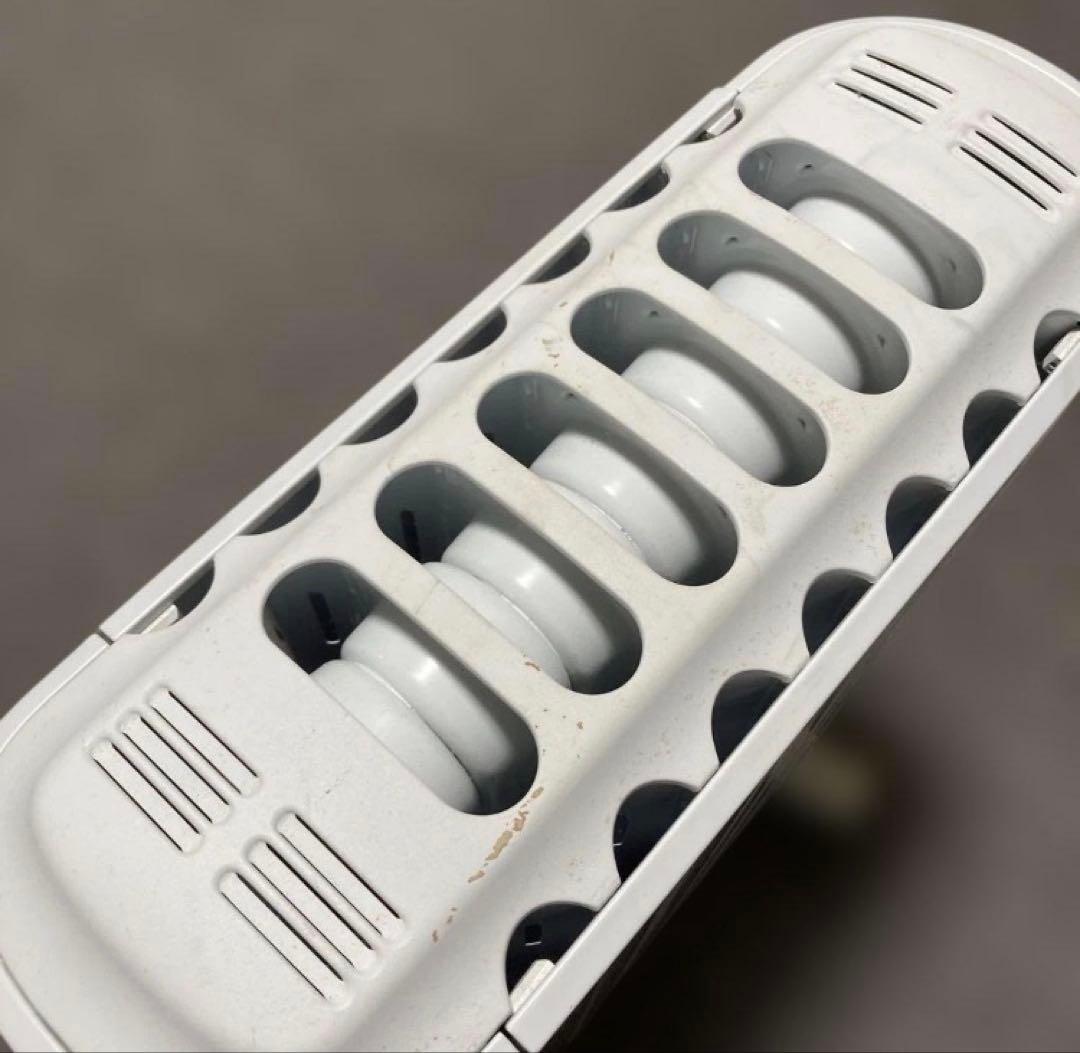 DeLonghi デロンギ ユニカルド オイルヒーター RHJ65L0712 - メルカリ