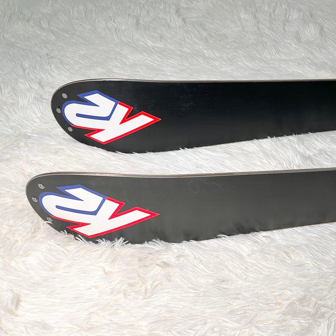 美品】K2 APACHE STINGER 156cm ビンディング付 - メルカリ