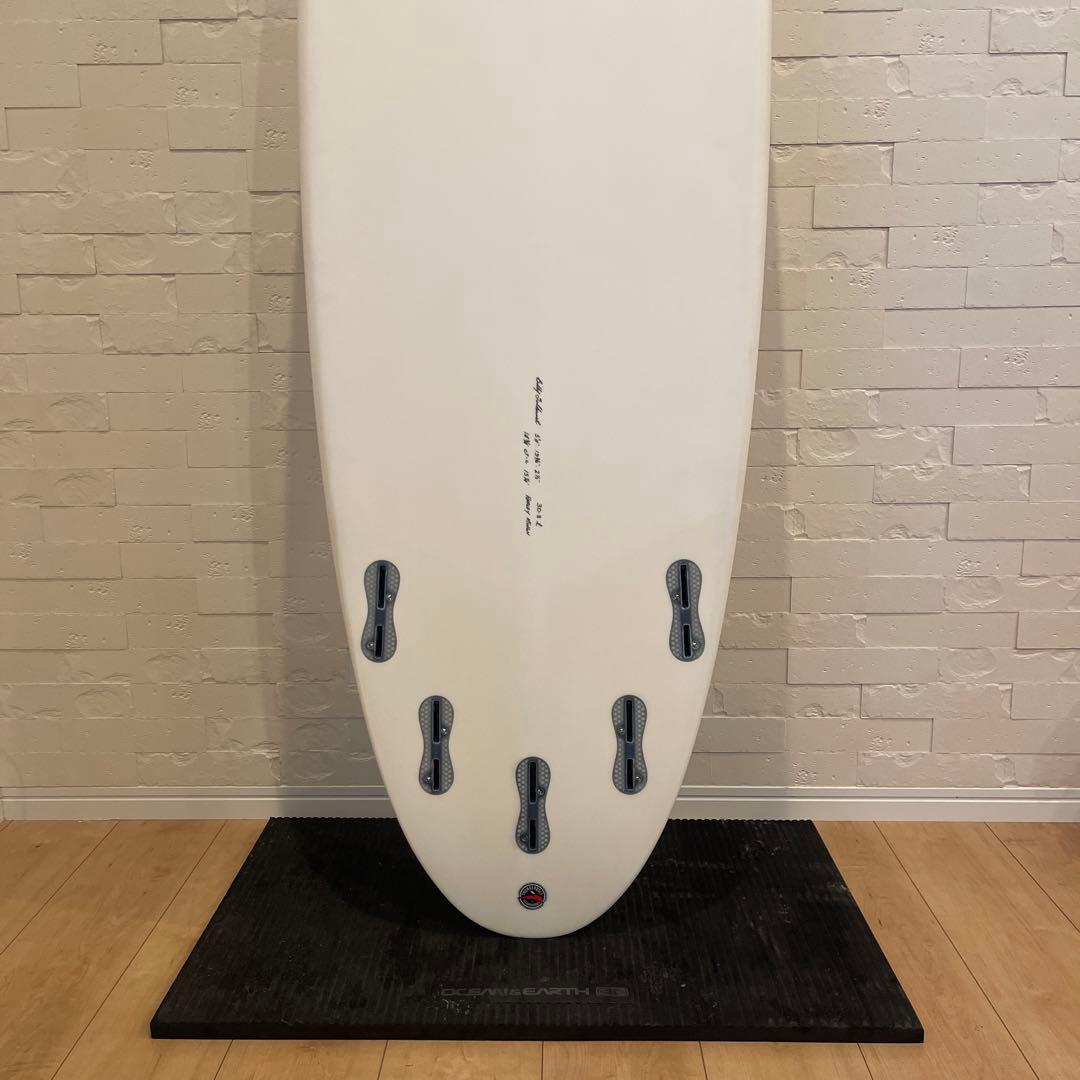 希少！】Harley Ingleby Minion FCS2 5.11 - メルカリ