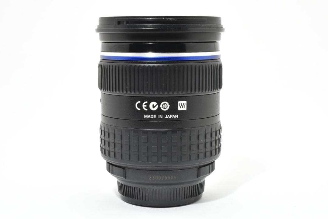 オリンパス ZUIKO 12-60mm F2.8-4 ED SWD #20858