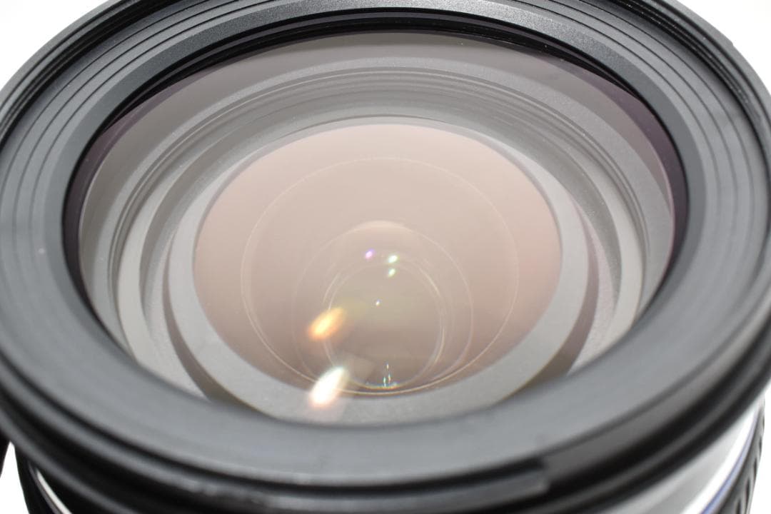 オリンパス ZUIKO 12-60mm F2.8-4 ED SWD #20858