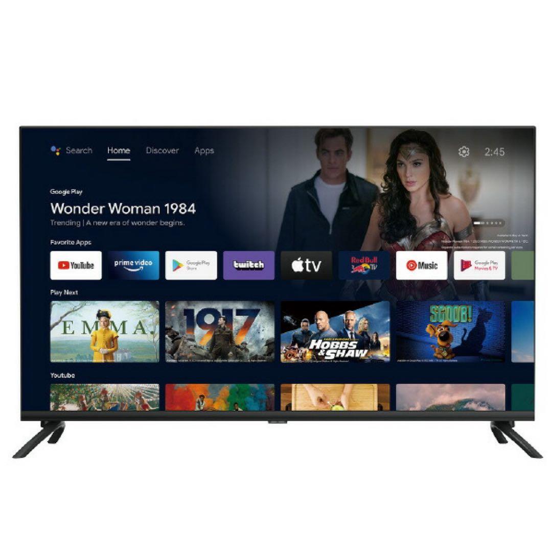 【新品未開封】ORION 40V FHD Android TV SAFH401 オリオン SAFH401 [40インチ] 価格比較 - 価格.com