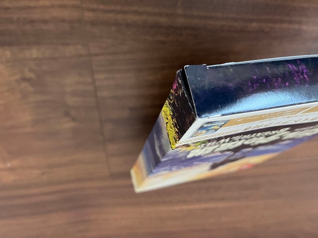 美品】ゼルダの伝説BOW エキスパンションパス&冒険ガイドブック付限定