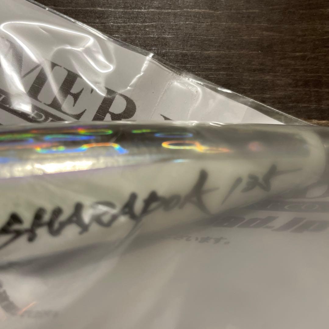 シャラポア135 ピンクヘッド ハンマーヘッド G405 - メルカリ