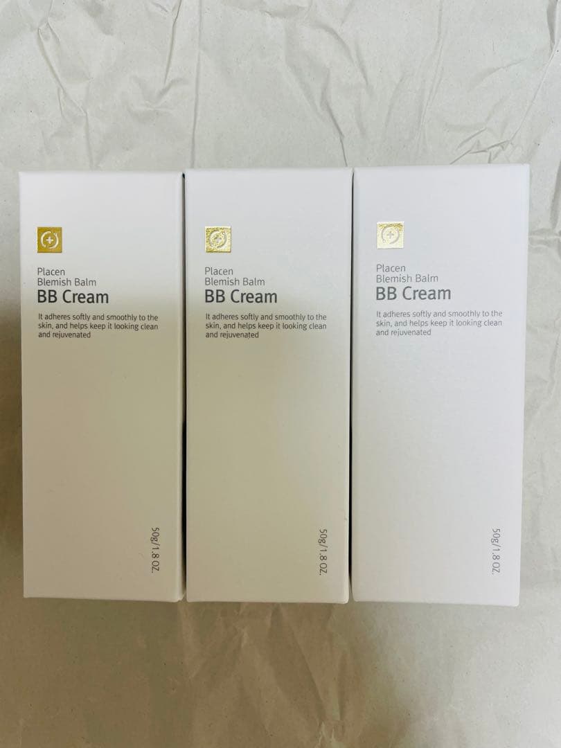 Rene-Cell BB Cream 3本セット Amazon.co.jp: Rene-Cell Placen Blemish Balm BB Cream | ルネセル