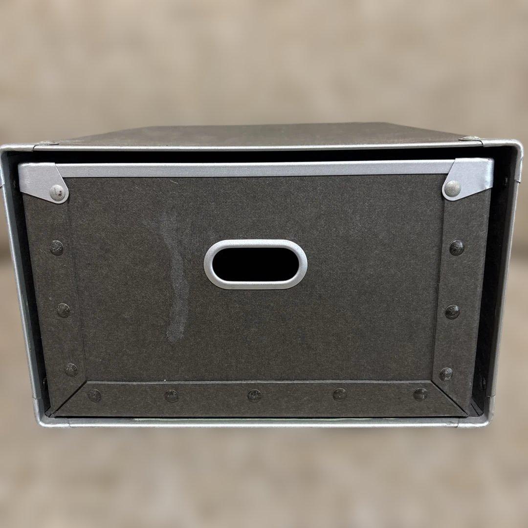 無印良品 硬貨パルプボックス 引き出し - メルカリ
