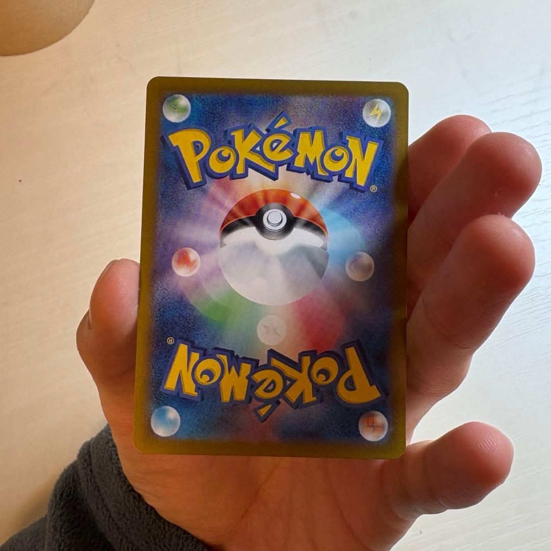 ポケモンカード 引退品 ブラッキー25周年 ブラッキーex sarなど - メルカリ