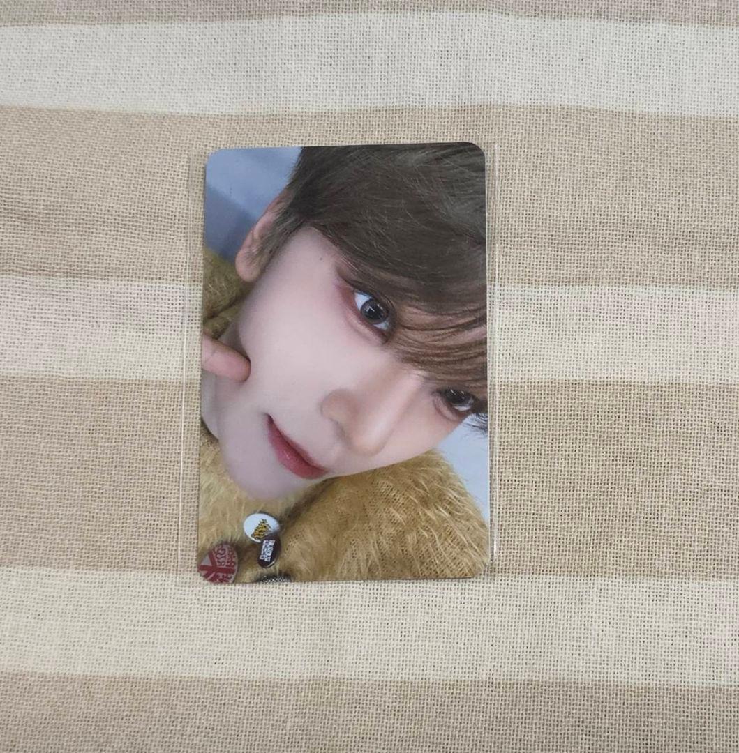 ALD1 EUPHORIA ショーケース 限定 トレカ シンロン ラキドロ - メルカリ