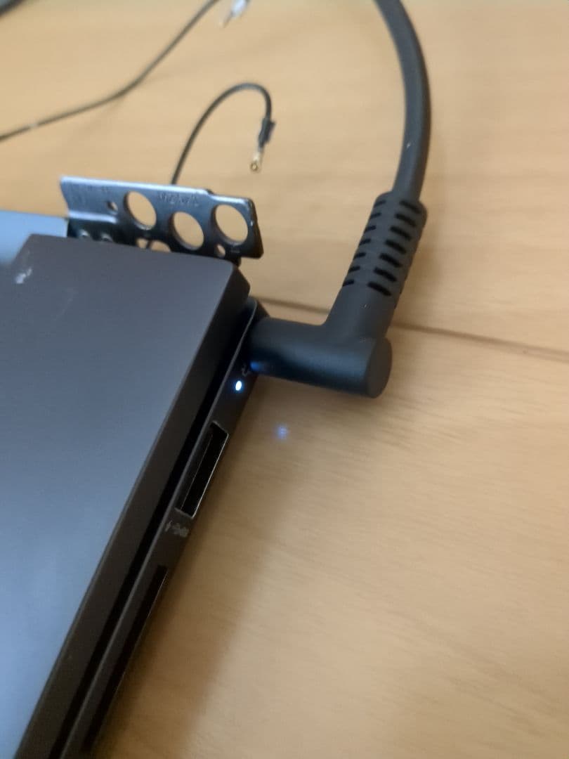 ジャンク HP ENVY x360 15-ee Ryzen7 SSD、メモリ無し - メルカリ