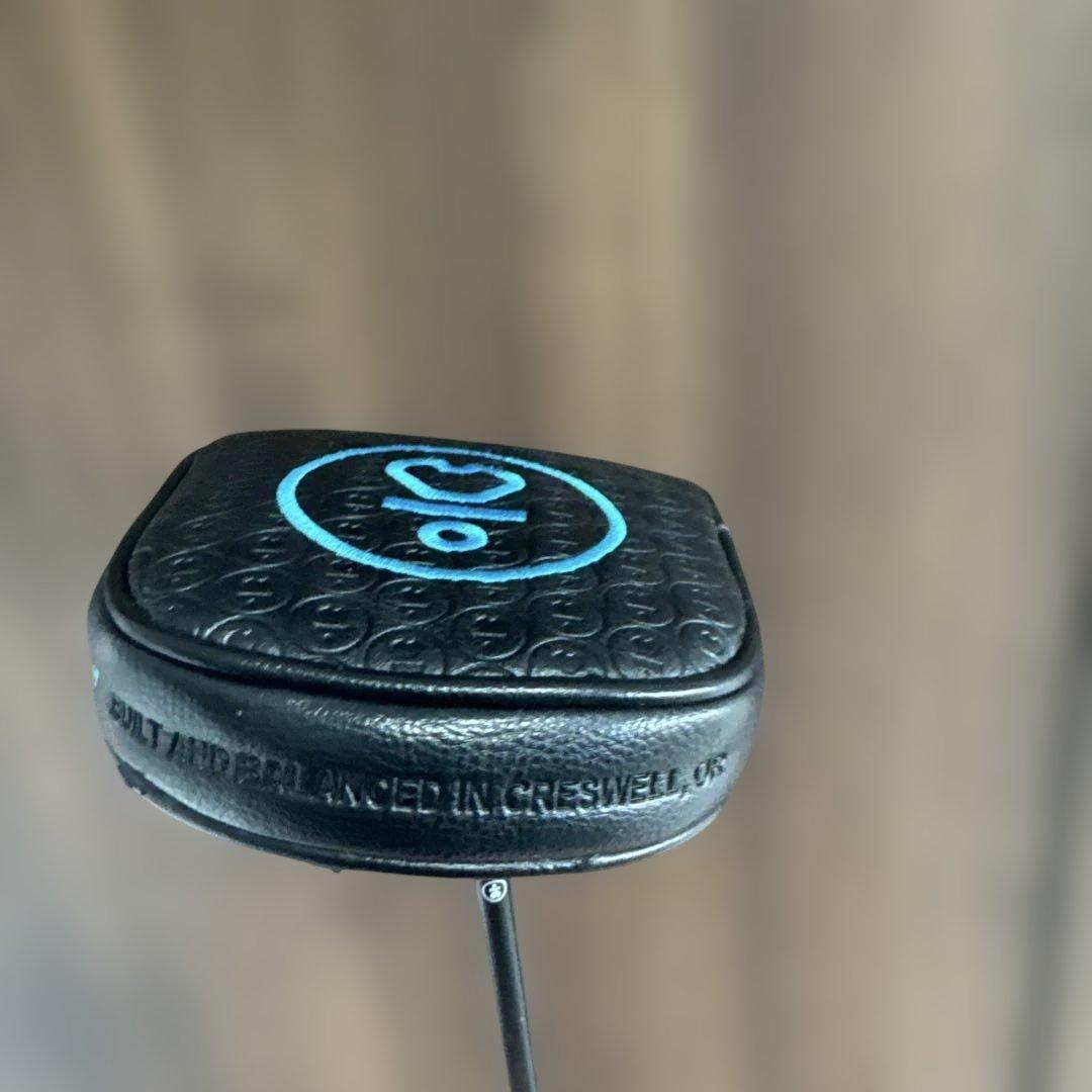 L.A.B. Golf DF3 ACCRA 33 インチ カーボン