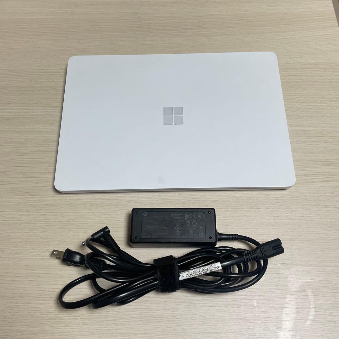 Surface Laptop SE メモリ8GB SSD128GBの通販はau PAY マーケット