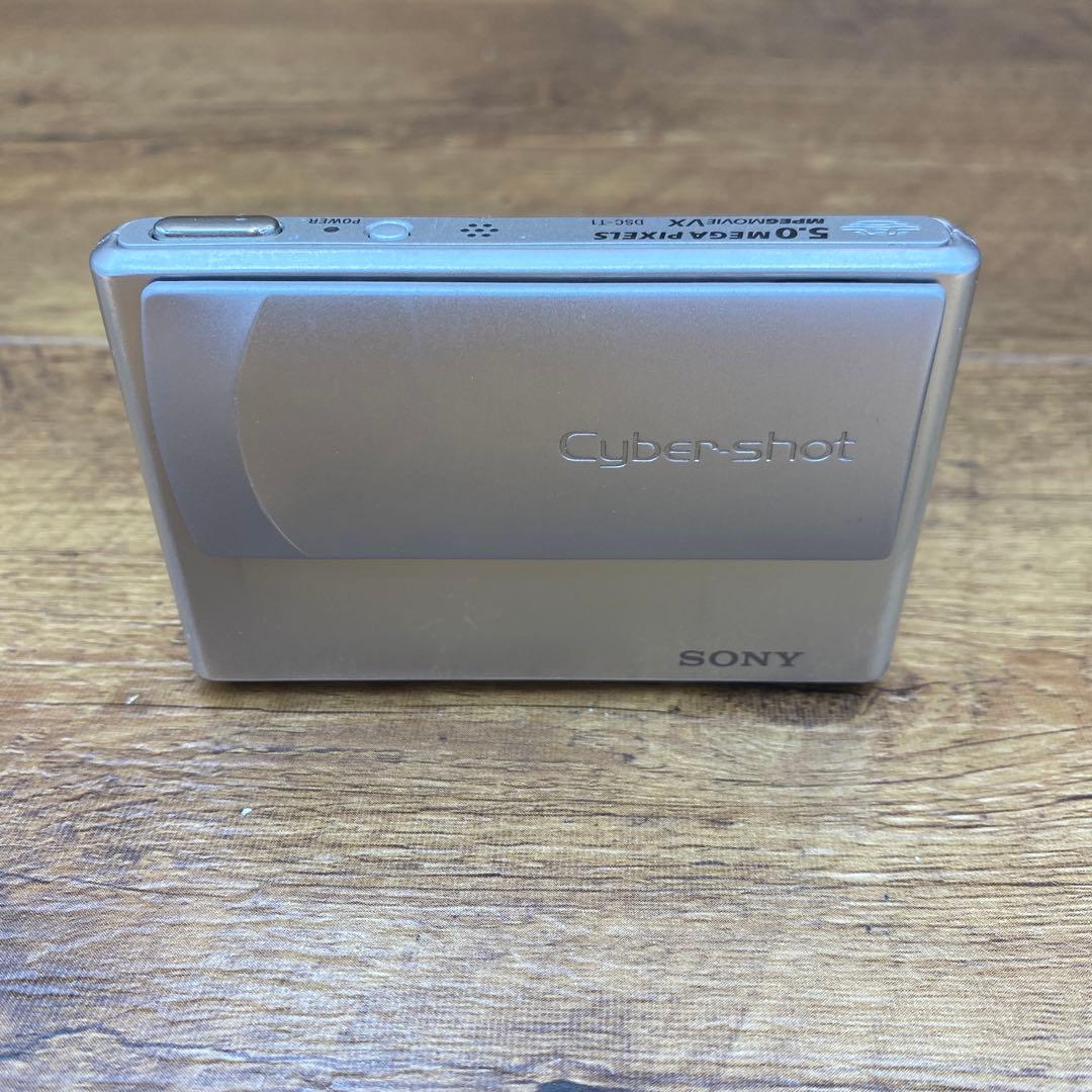 SONY ソニー　Cyber-shot DSC-T1 y-62 SONY サイバーショット DSC-T1 価格比較 - 価格.com