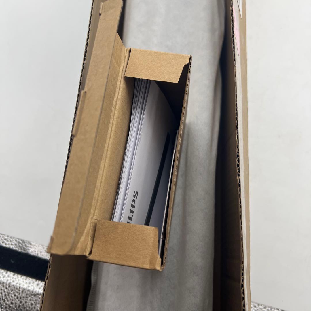 PHILIPS サウンドバー 2.0ch TAB4000 ARC新品