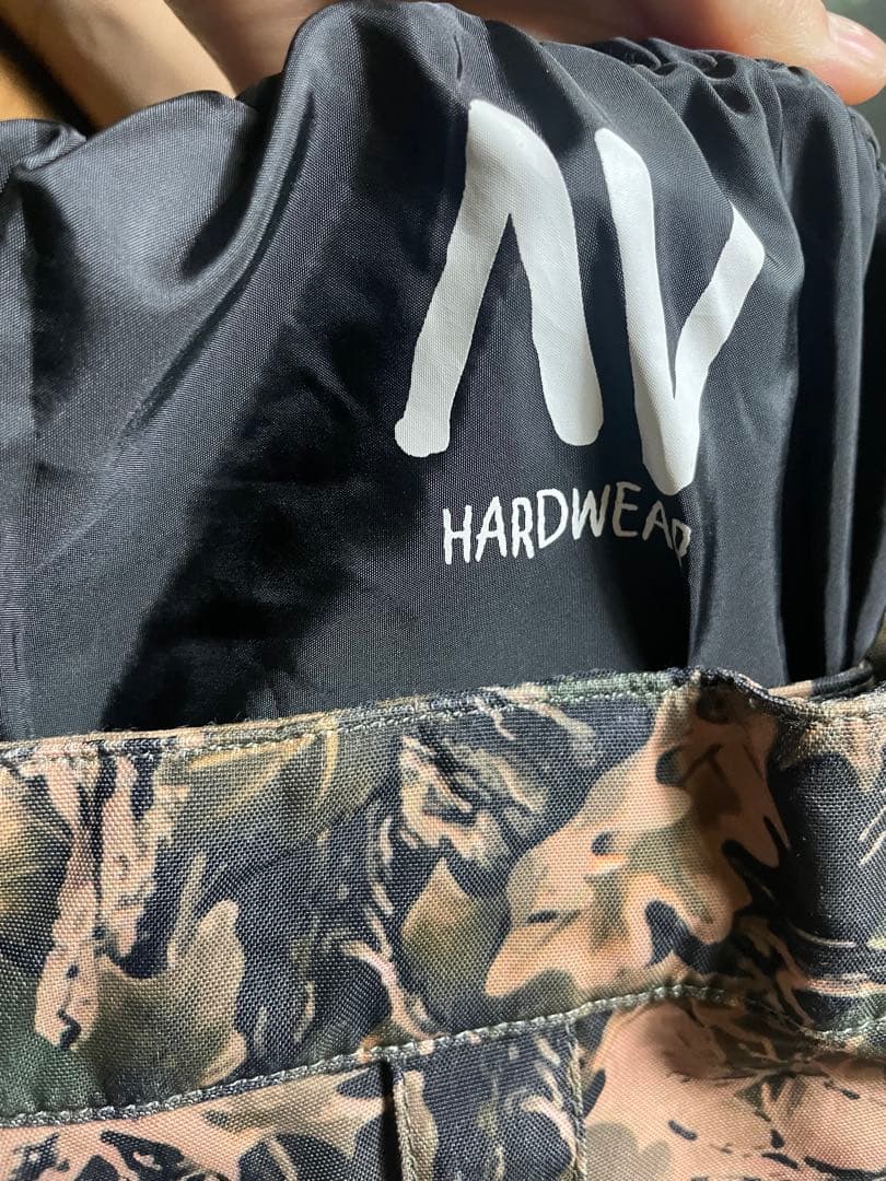 Mana様専用 AA HARDWEAR スノーボード スノボウェア 上下セット - メルカリ