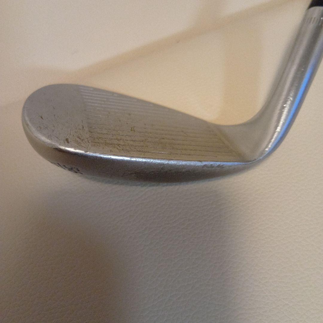 ✡Callaway MACK DADDY ウェッジ 50 56 modus120 - メルカリ