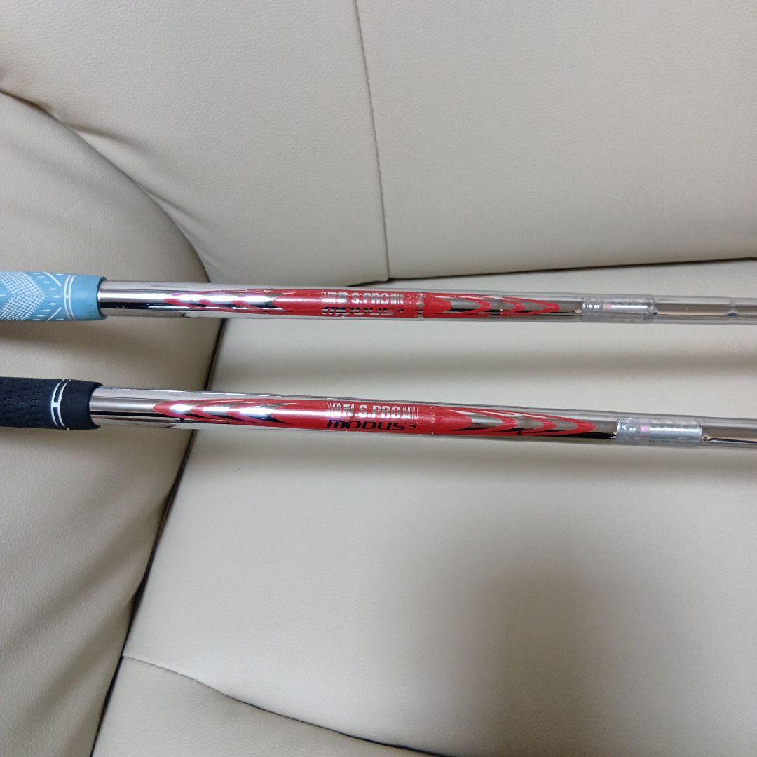 ✡Callaway MACK DADDY ウェッジ 50 56 modus120 - メルカリ