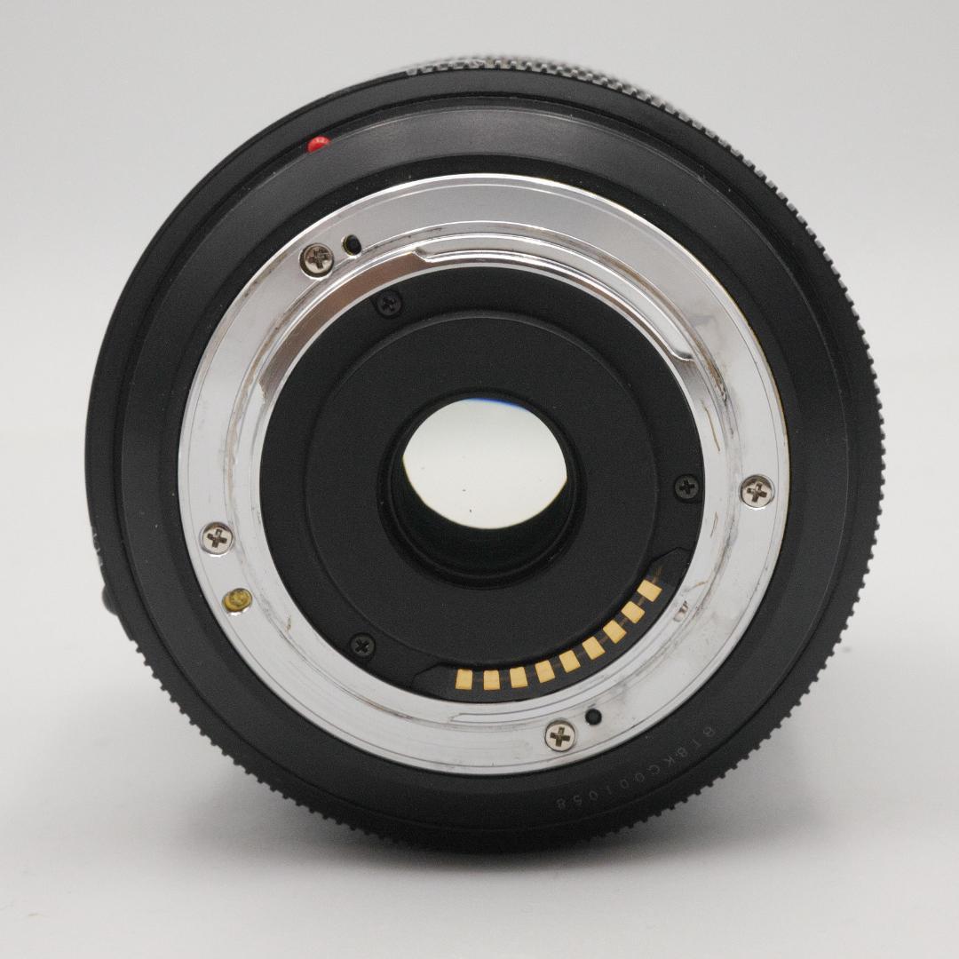 パナソニック D VARIO-ELMAR 14-150mm F3.5-5.6