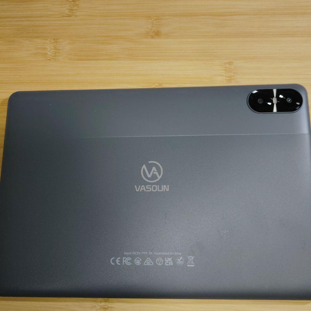 マ*ク様 【新品未使用】VASOUN Touch 10 Plus 8GB+64G - メルカリ