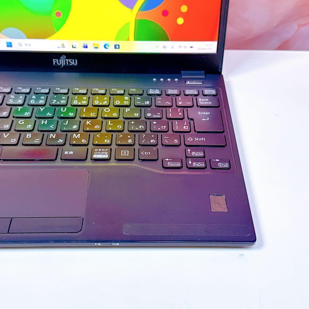 早い者勝❤️10世代i5❤️爆速SSD✨ノートパソコン✨windows11 - メルカリ