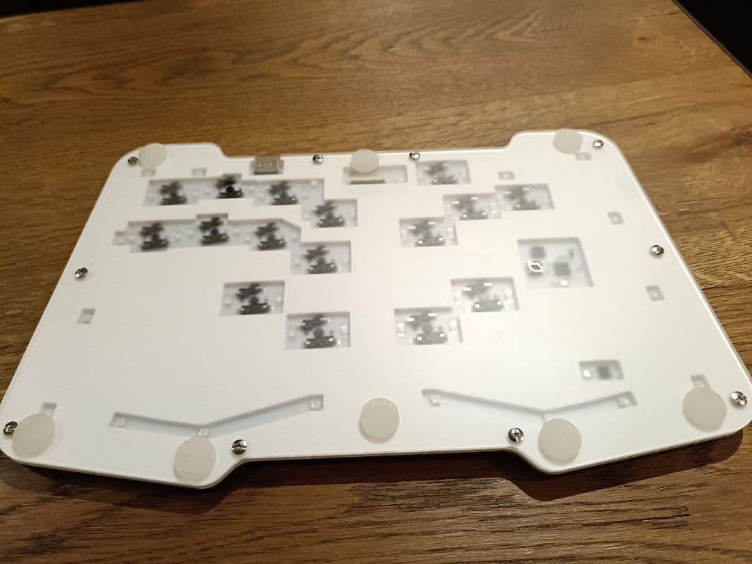 Duelpad Zen 16ボタン Shadow Hunting換装済レバーレス - メルカリ