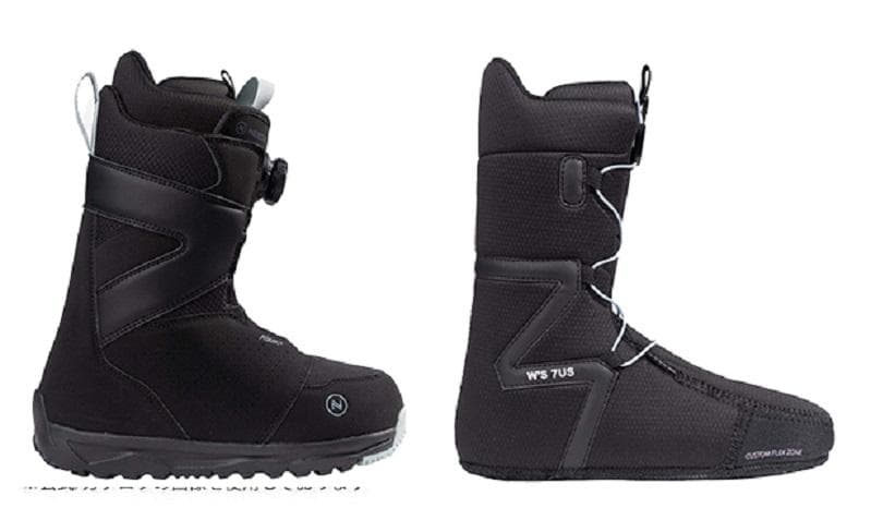 定価￥47300 半額以下 2024 ナイデッカー CASCADE W 23cm - メルカリ